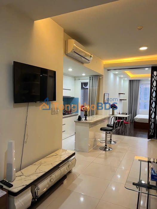 Căn hộ Lexington Q2 Mai Chí Thọ 50m² 11 triệu - Bàn giao ngay