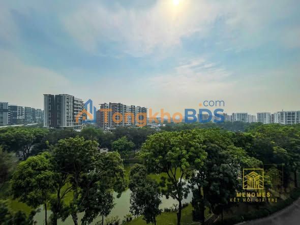 Căn hộ Celadon Tân Phú 71m² 7.2 tỷ - Bàn giao ngay