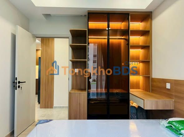 Căn hộ Cardinal Cout Tân Bình 76m²/32tr - View đẹp