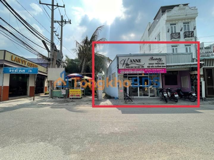 Nhà phố Trần Vĩnh Kiết An Bình 10-19 tỷ - Cho thuê ngay