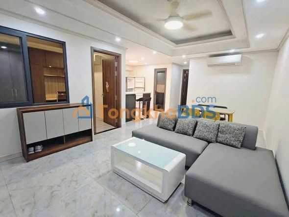 Căn hộ Homyland RiverSide Quận 2 81m² 12.5 triệu - View đẹp