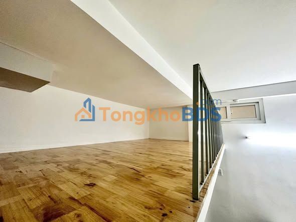 Căn hộ Duplex Quận 7 Đường số 17 4.2 triệu - View đẹp