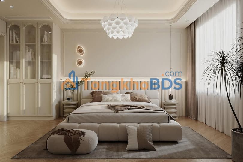Căn hộ Sunrise City South Nhà Bè 70m² 16 triệu - View đẹp