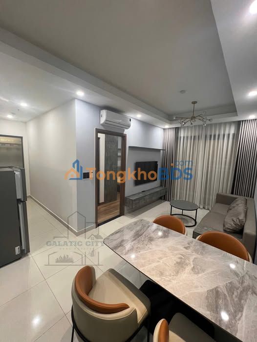 Căn hộ Q7 Saigon Riverside 8,5 triệu - View đẹp