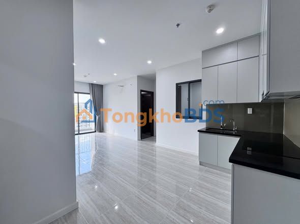 Can ho Bcons City Di An 6.25 trieu - Can goc view dep