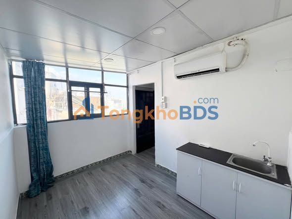 Studio Bui Dinh Tuy Binh Thanh 3.3 triệu - Giờ giấc tự do