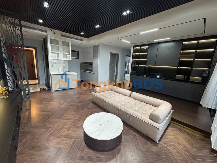 Căn hộ The Sun Avenue quận 2 80-109m² 19-25tr - View đẹp