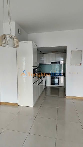 Căn hộ Sailing Tower Q1 103m² 49 triệu - View đỉnh cao