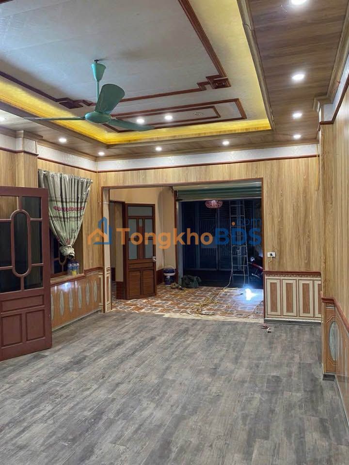 Nhà riêng Tam Đa Yên Phong 118m² 2 tỷ - Sẵn sàng ở ngay