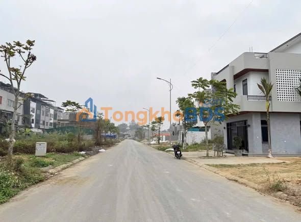 Đất nền Lào Cai T15 Quang Thái 144m² giá 2.4 tỷ - Sổ đỏ chính chủ chuẩn vị