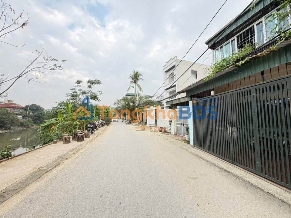 Đất Hàm Nghi Thanh Hóa 138m² thỏa thuận - Sổ đỏ chính chủ