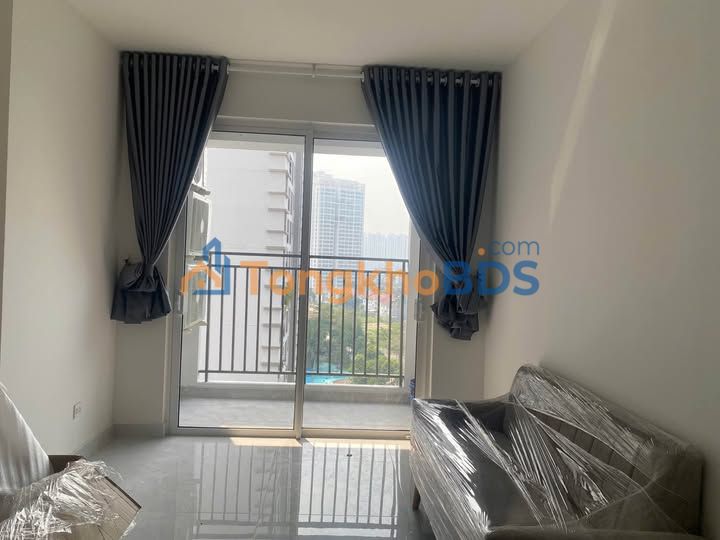 Căn hộ Sunrise Riverside Bến Lức 13 triệu - Bàn giao ngay