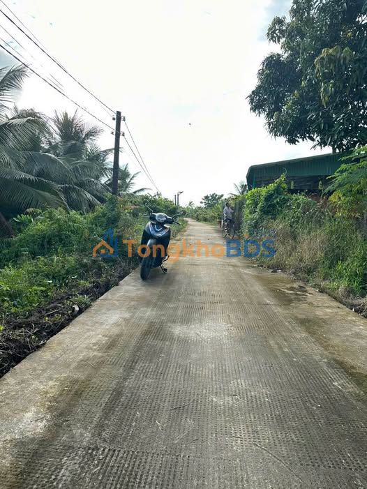 Đất vườn Vĩnh Công 2507m² 1.7 tỷ - Sổ đỏ chính chủ