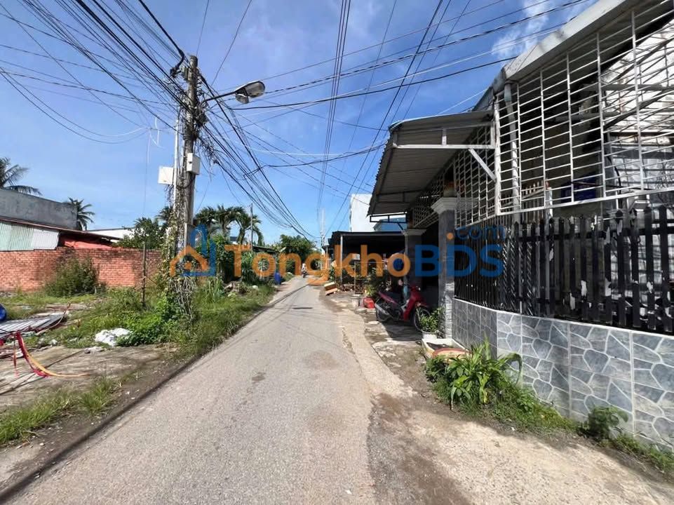 Nhà Long Hưng Biên Hòa 110m² 1.5 tỷ - Chính chủ bán