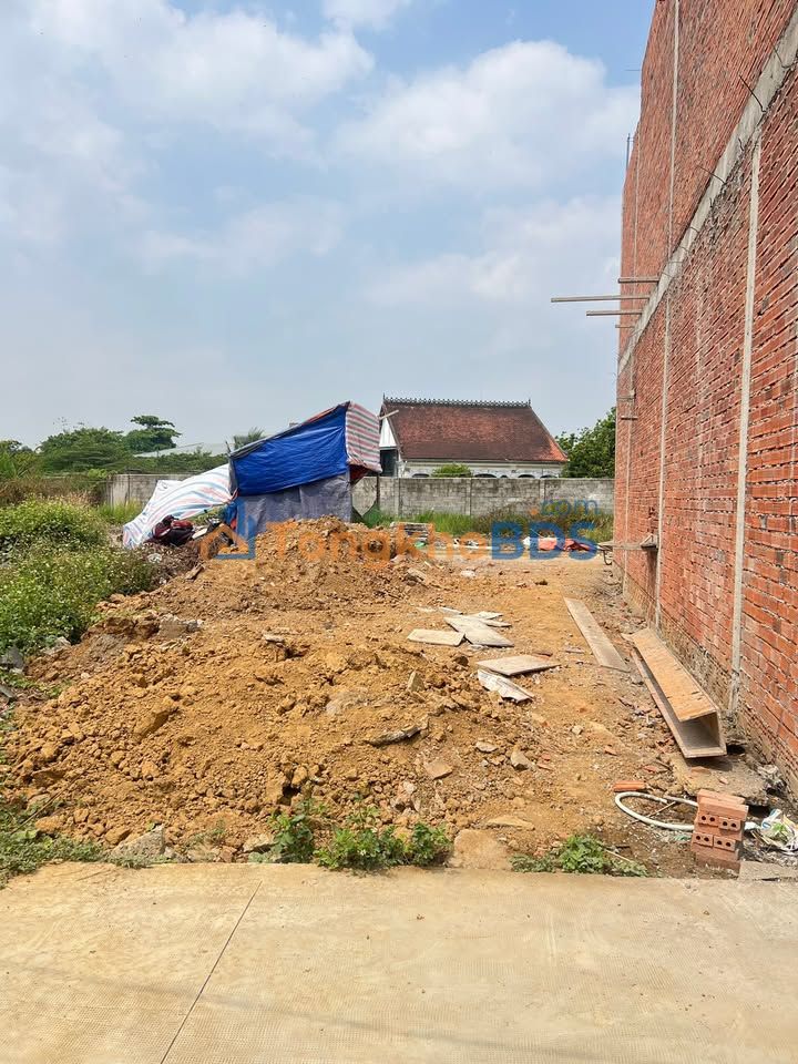 Đất nền Tân Hạnh Biên Hòa 67m² giá 1,85 tỷ - Sổ đỏ chính chủ