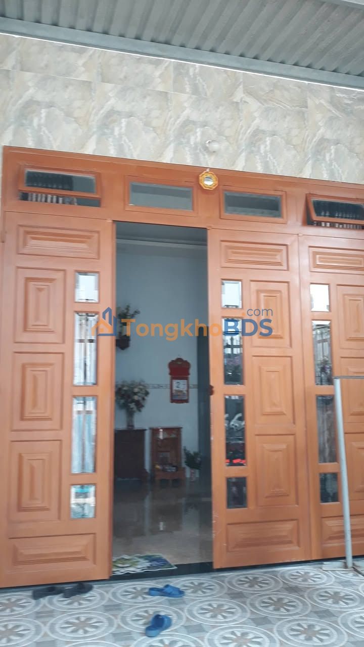 Nhà Long Bình Biên Hòa 85m² 2.4 tỷ - Chính chủ bán