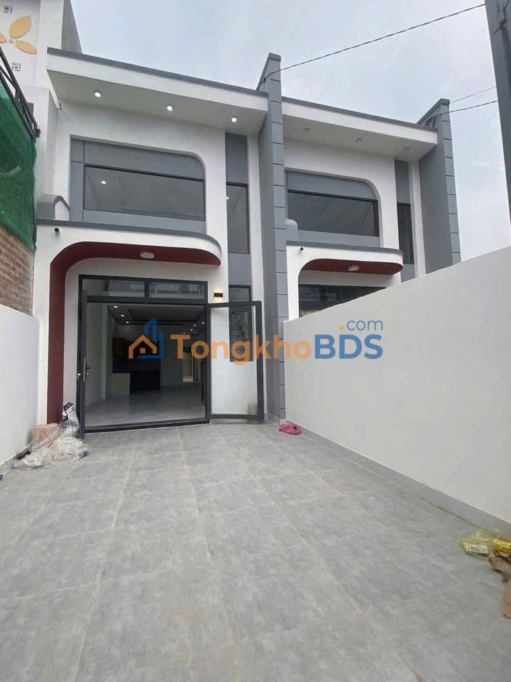 Nhà Bình Minh Trang Bom 140m2 2.15 tỷ - Chính chủ