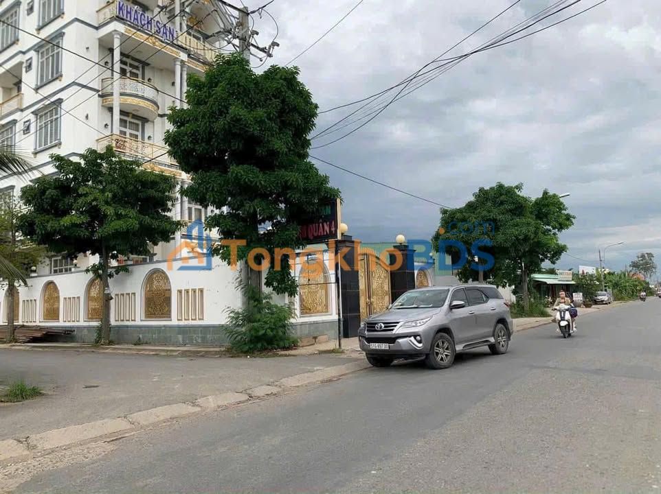 Đất nền Long Cang RIVERPARK 85m² 1.15 tỷ sổ đỏ chính chủ