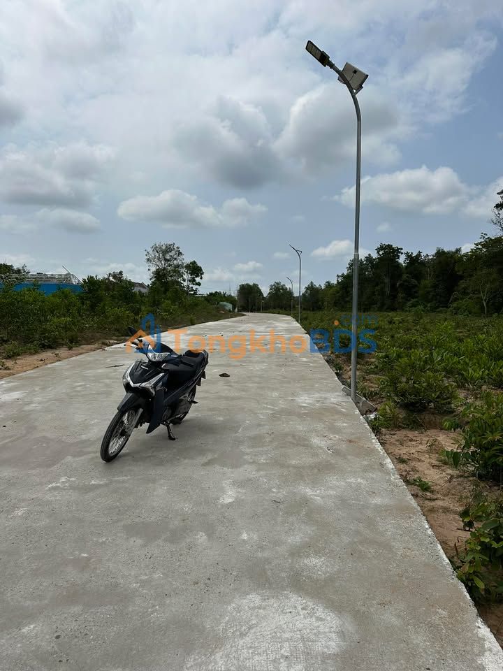 Đất Nguyễn Trung Trực Ba Đình 120m² 1.9 tỷ - Sổ đỏ chính chủ