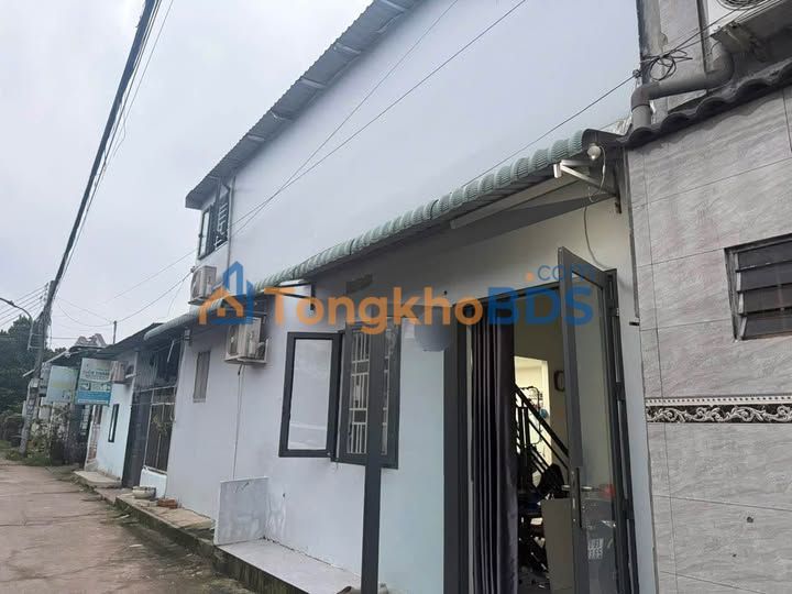 Nhà khu phố 8 Phú Hòa 44m² 1 tỷ - Chính chủ bán ngay