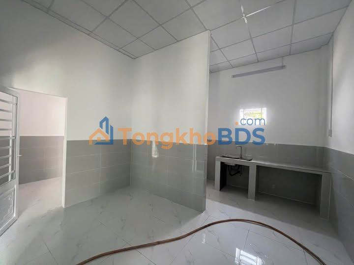 Nhà Hiệp Thành 62m² giá 1 tỷ - Chính chủ bán