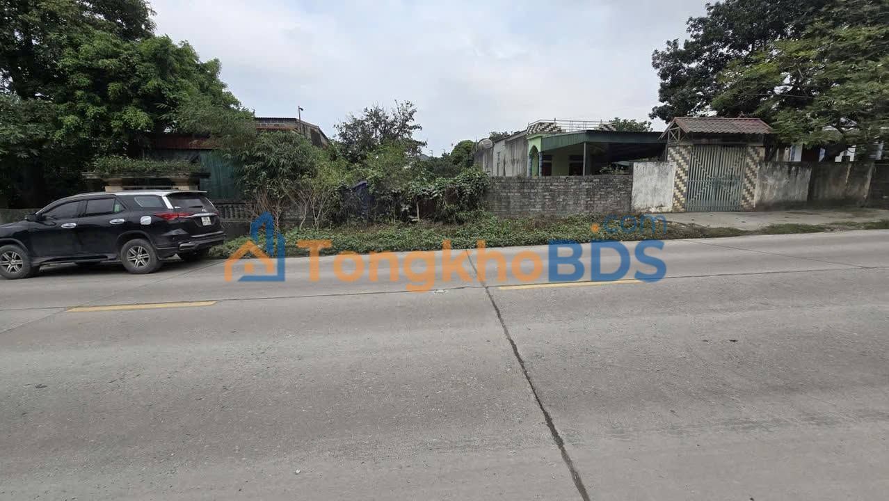 Đất nền Lý Thường Kiệt Phủ Lý 75m² 800 triệu - Sổ đỏ chính chủ