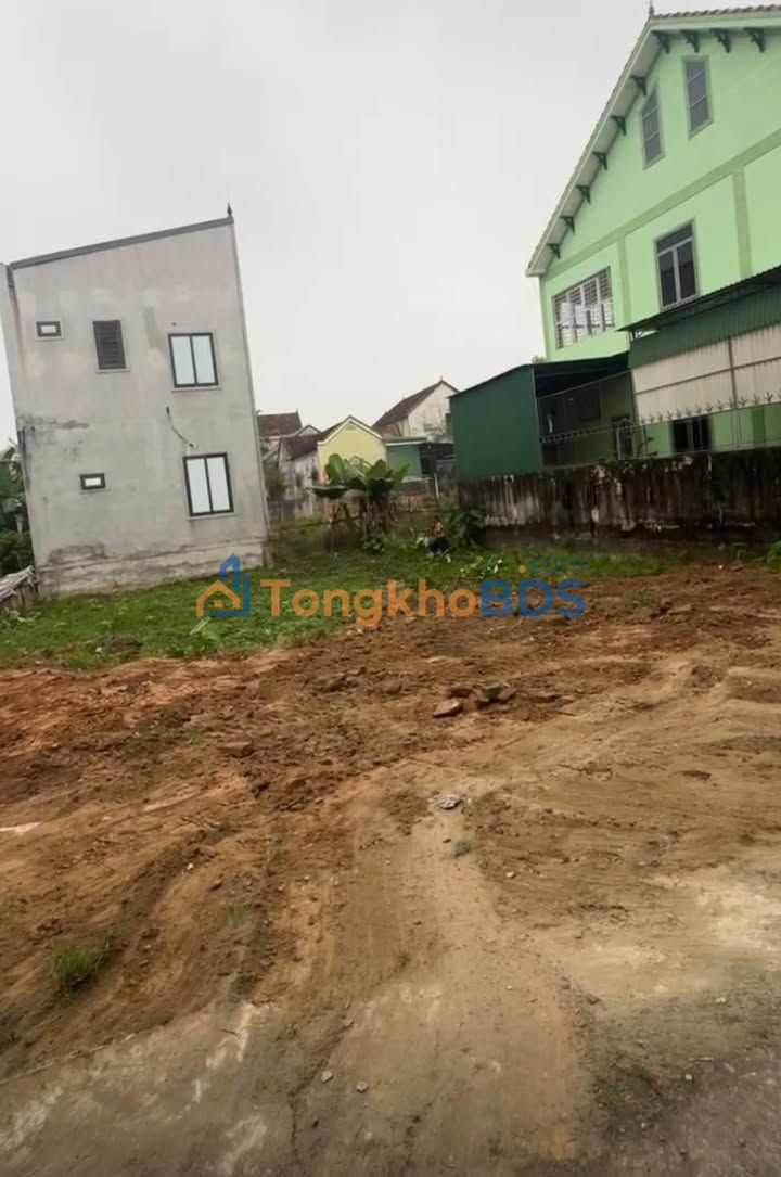 Đất nền Tràng Sơn Đô Lương 117m² 1 tỷ - Giá tốt hiếm có