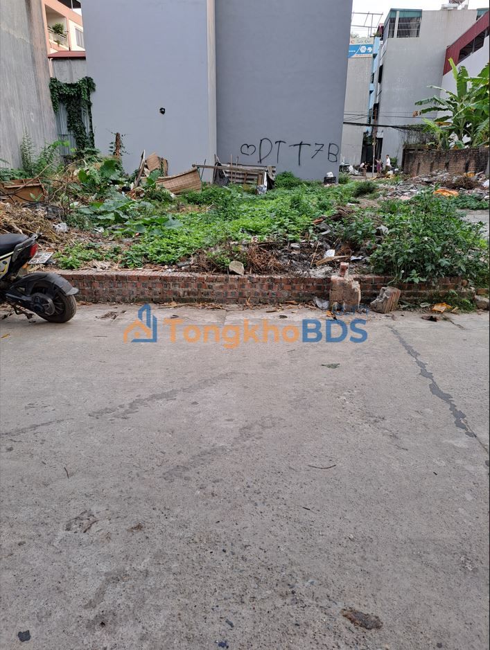 Đất nền Gia Trung Quang Minh 65m² 3 tỷ - Đường to ô tô