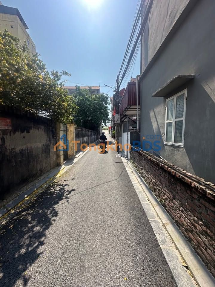 Đất nền Mai Lâm Đông Anh 108m² 11 tỷ - Sổ đỏ chính chủ