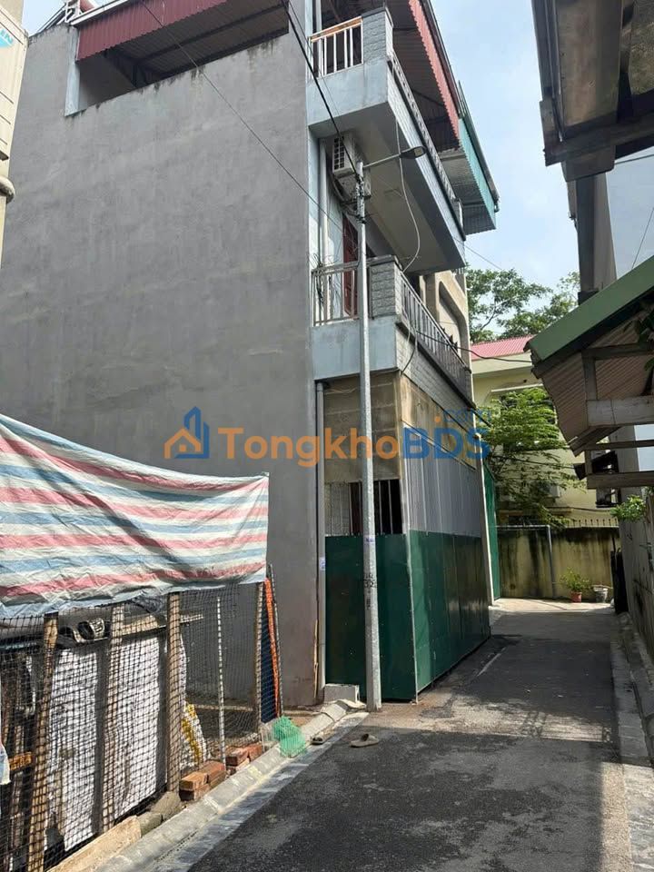 Nhà 3 tầng Xuân Nộn Đông Anh 70m² - Chính chủ bán 4.95 tỷ