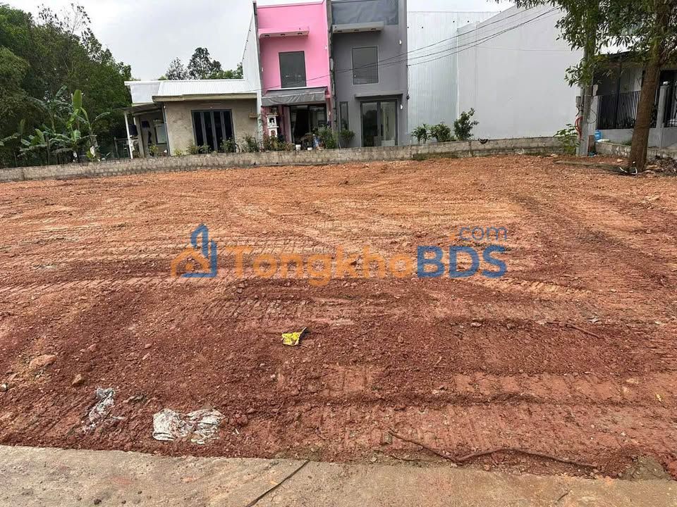 Đất nền Huế An Cựu 122m² giá 9xx - Sổ hồng chính chủ