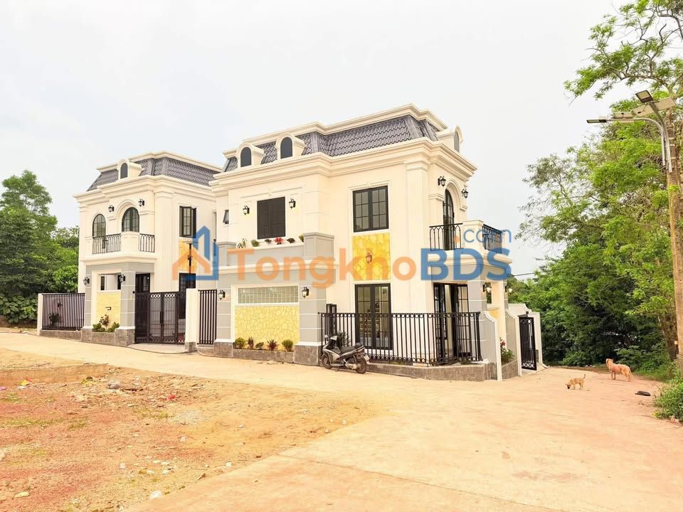 Network Access Request