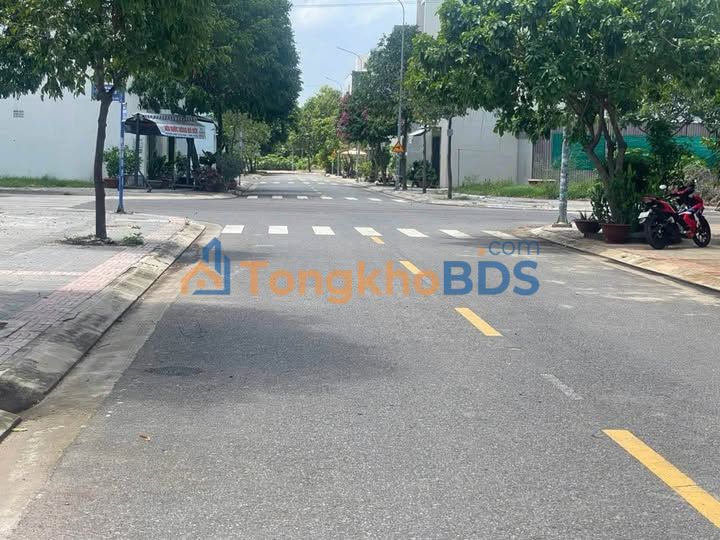 Đất Trần Nguyên Đán 90m² 3.9 tỷ - Sổ đỏ chính chủ