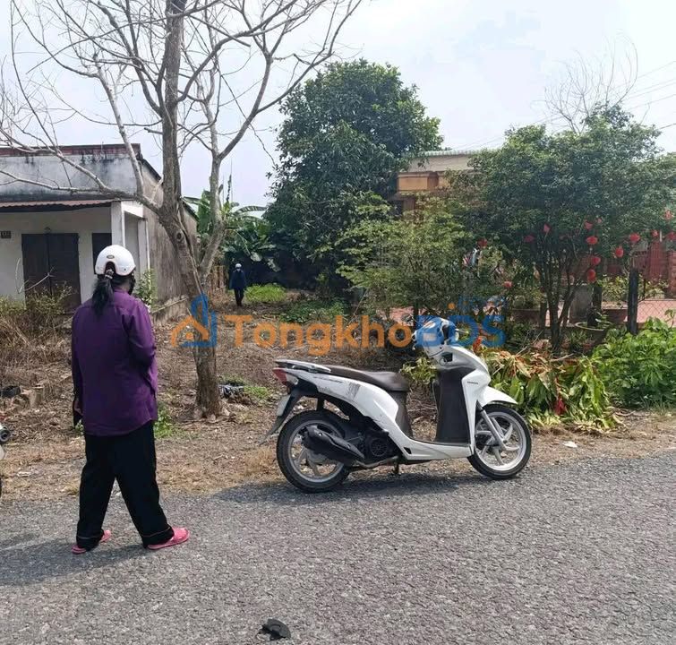 Đất nền Củ Chi 176m² 980 triệu - Sổ đỏ chính chủ