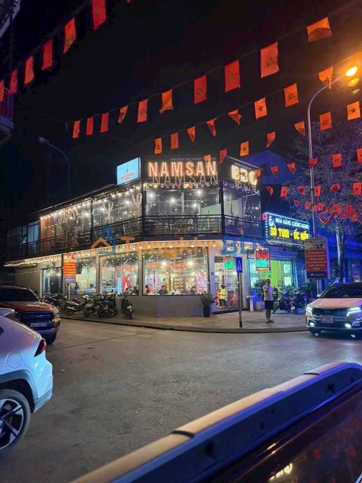 Đất nền Bà Triệu Hải Dương 109m² - Đất thổ cư 100%