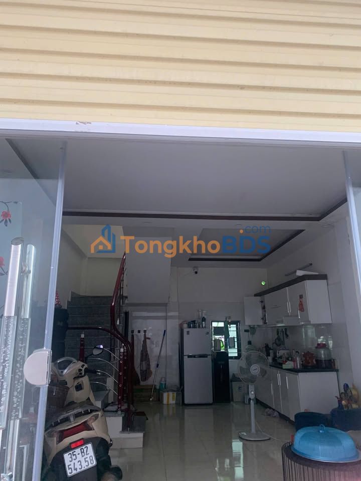 Nhà riêng Vân Quan An Dương 36m² 1 tỷ - Sẵn sàng ở ngay