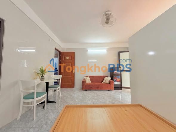 Căn hộ Nam Từ Liêm 4.8 triệu/tháng - Bàn giao ngay