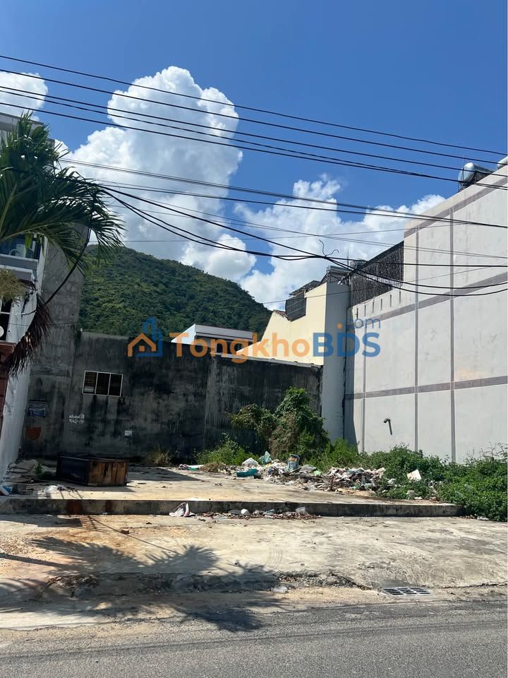 Đất nền Phước Đồng Nha Trang 150m² 7,15 tỷ - Sổ đỏ