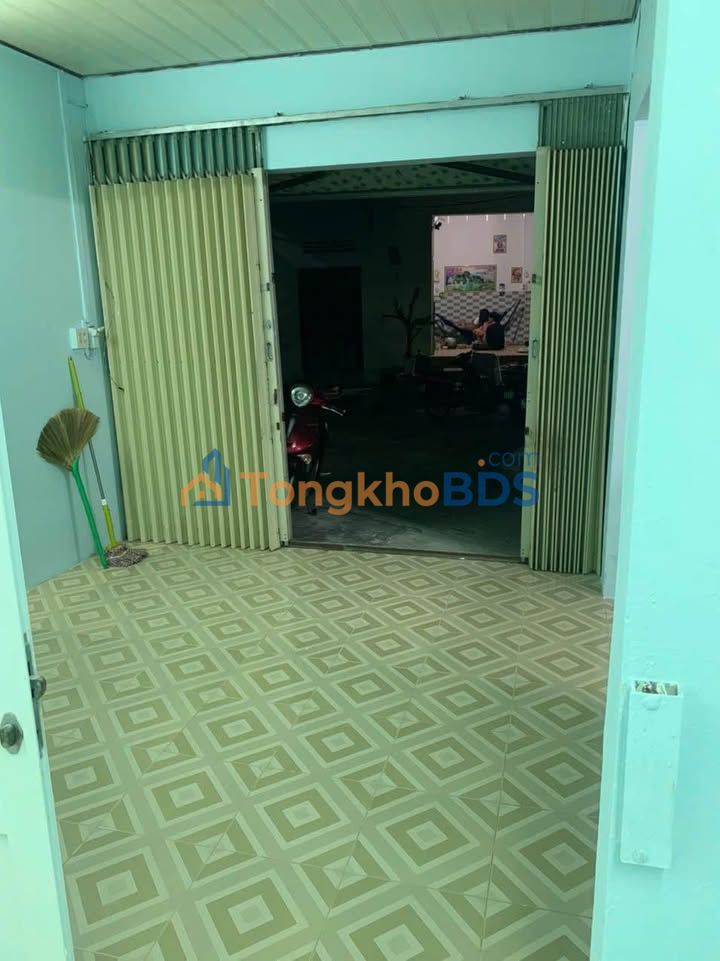 Nhà Nguyễn Khuyến Nha Trang 37m² 1.75 tỷ - Sẵn sàng ở ngay