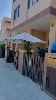 Nhà Caraworld Cam Lâm 122m² 8 tỷ - Ô tô vào tận nhà