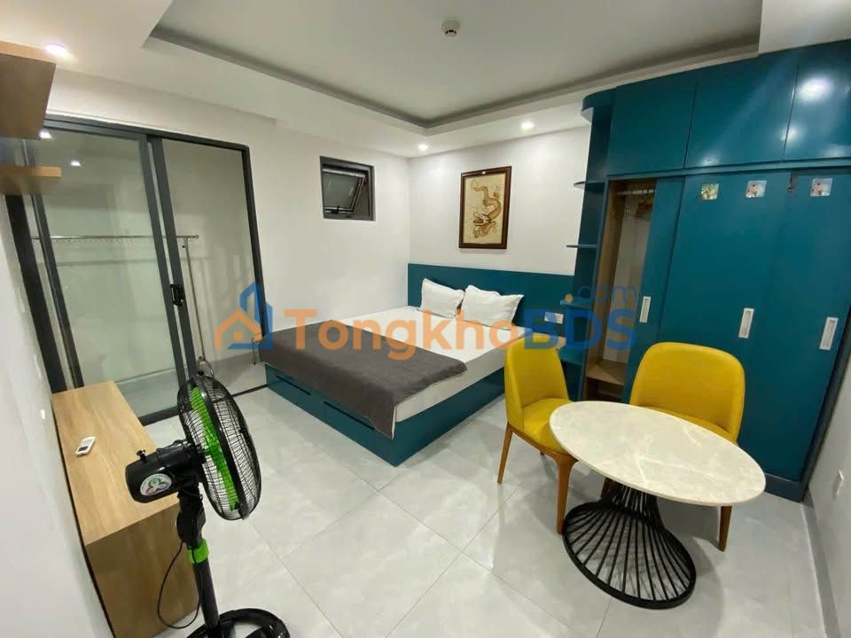 Nhà riêng Phước Long Nha Trang 30m² 5 triệu - Sẵn sàng ở ngay