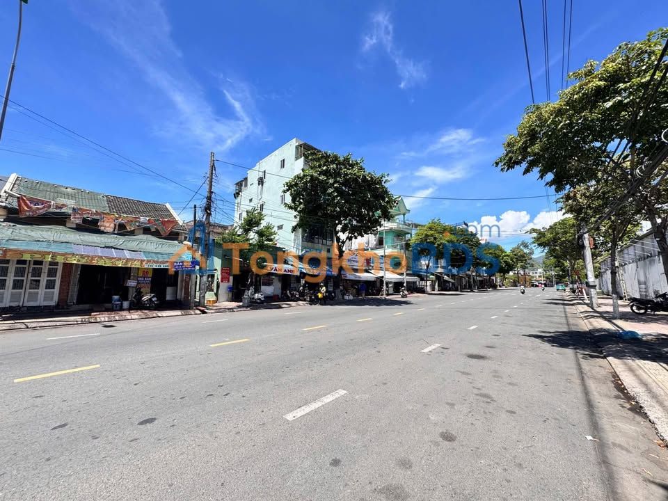 Nhà riêng Nha Trang Tô Hiệu 96m² 13.99 tỷ - Chính chủ bán