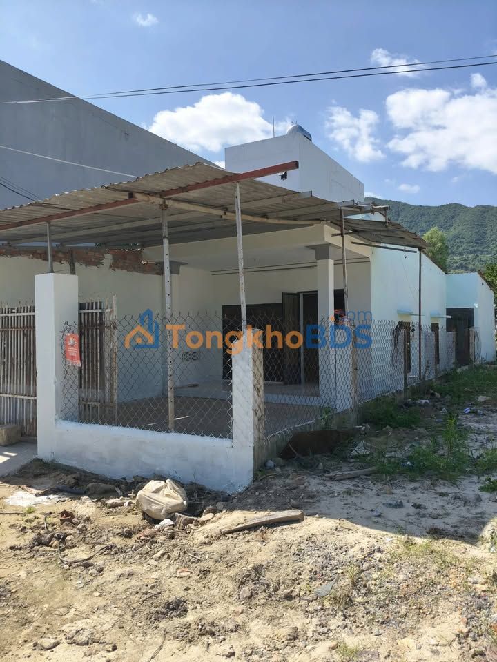 Nhà nguyên căn Thôn Lành Vĩnh Trường 2PN - Sẵn sàng ở ngay