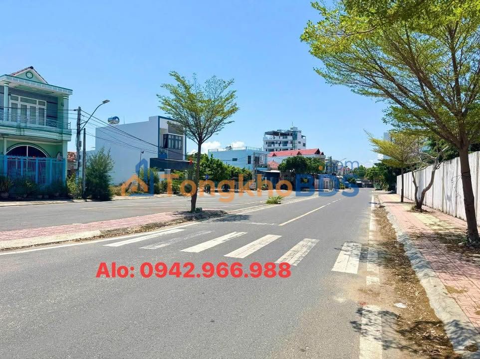 Đất nền Vạn Giã 86m² giá 2.75 tỷ - Sổ đỏ chính chủ