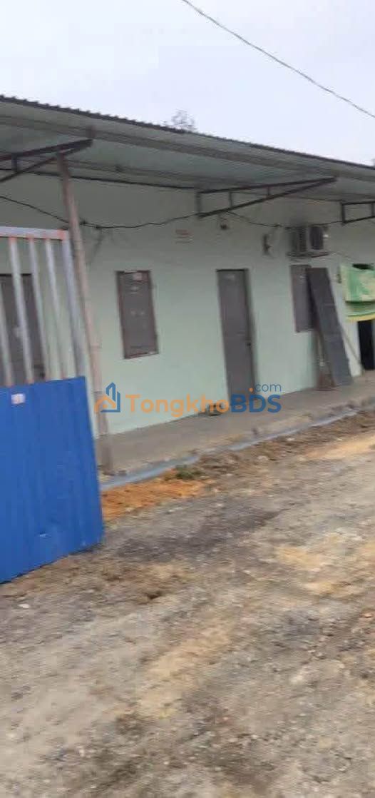 Đất nền Hồng Tiến Phổ Yên 100m² 1.2 tỷ - Sổ đỏ chính chủ