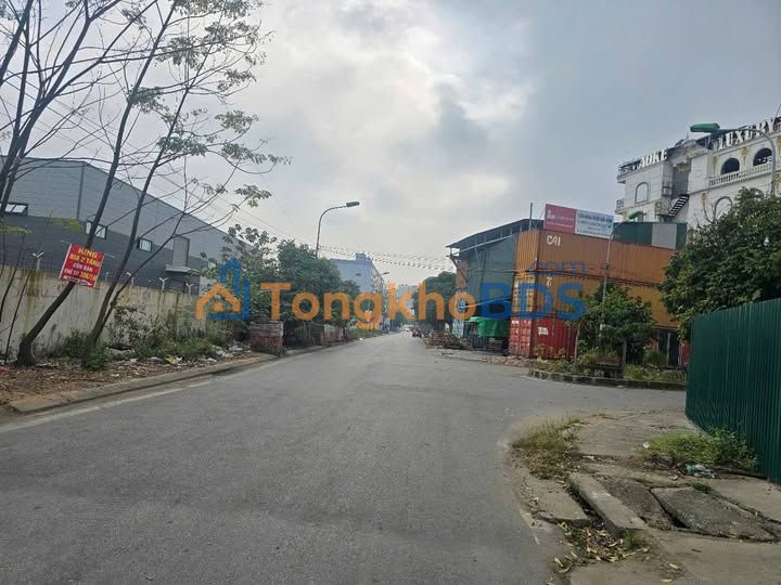 Đất Nguyễn Trãi Võ Cường 72m² 4 tỷ - Đường to ô tô
