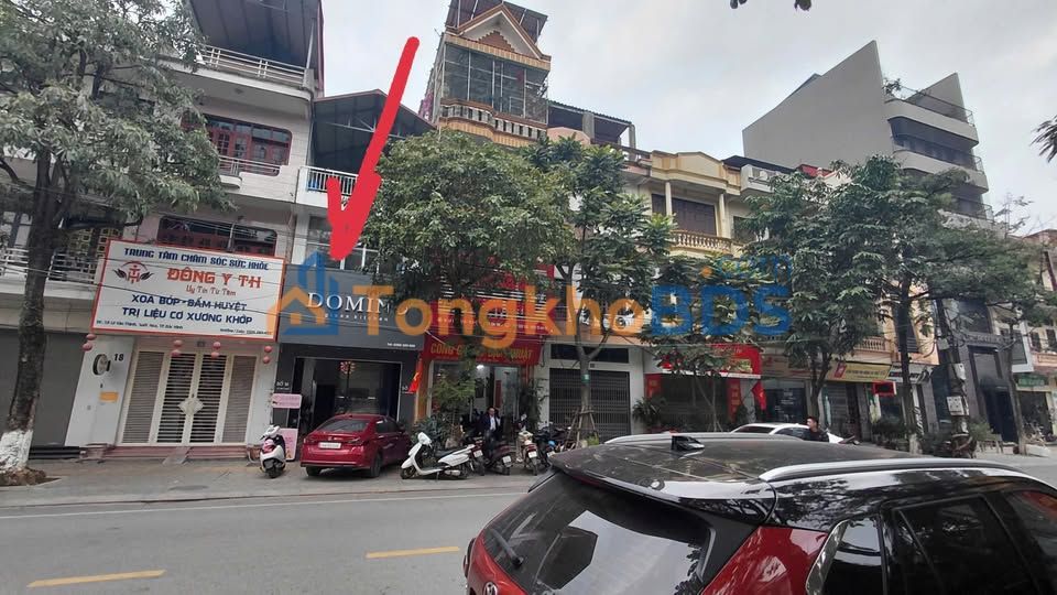 Nhà mặt phố Lê Văn Thịnh 77m² 1 tỷ - Chính chủ bán