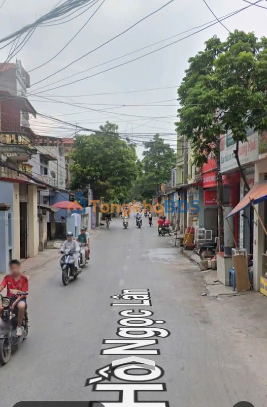 Nhà Nguyễn Trãi Võ Cường 112m2 9 tỷ - Ô tô vào nhà