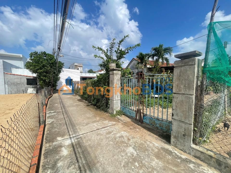 Đất Liên Trì 1 Bình Kiến 100m² 1.25 tỷ - Sổ đỏ chính chủ