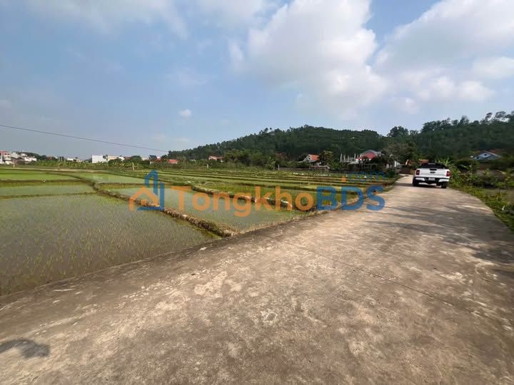 Đất nền 255m² cạnh Dự án Bình Minh, Bắc Ninh - Giá 2 tỷ, Đa dụng đầu tư